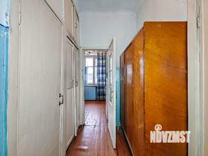 1-к квартира, вторичка, 36м2, 5/5 этаж