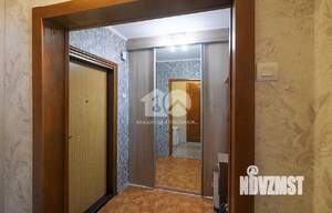 1-к квартира, вторичка, 42м2, 7/10 этаж