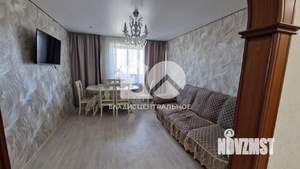 4-к квартира, вторичка, 72м2, 10/10 этаж