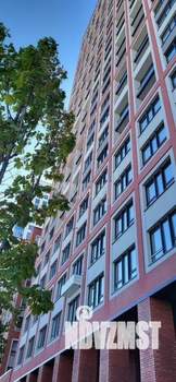 2-к квартира, вторичка, 85м2, 19/30 этаж