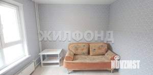 1-к квартира, вторичка, 28м2, 1/17 этаж