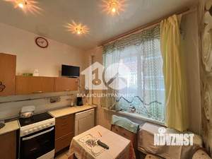 2-к квартира, вторичка, 40м2, 1/3 этаж