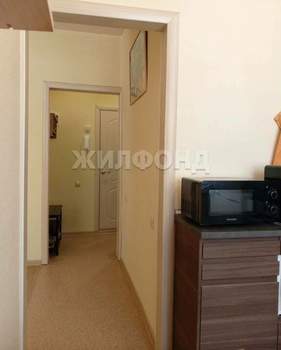 2-к квартира, вторичка, 41м2, 1/4 этаж