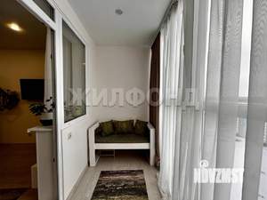 2-к квартира, вторичка, 43м2, 16/17 этаж