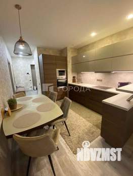 2-к квартира, вторичка, 71м2, 5/15 этаж
