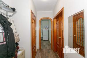 1-к квартира, вторичка, 40м2, 7/11 этаж