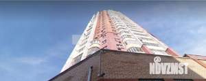 3-к квартира, вторичка, 85м2, 8/25 этаж