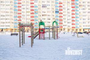 1-к квартира, вторичка, 20м2, 1/13 этаж