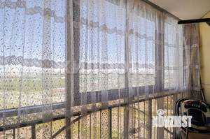 2-к квартира, вторичка, 52м2, 13/17 этаж