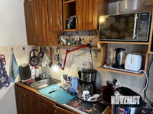 1-к квартира, вторичка, 30м2, 1/5 этаж