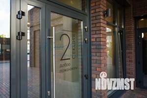 2-к квартира, вторичка, 45м2, 2/25 этаж