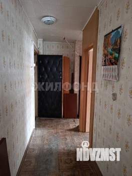 2-к квартира, вторичка, 43м2, 2/5 этаж