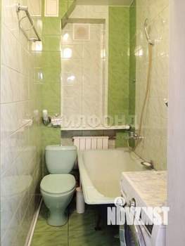 2-к квартира, вторичка, 47м2, 1/2 этаж