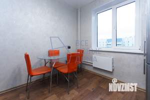 1-к квартира, вторичка, 34м2, 9/10 этаж