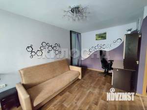 1-к квартира, вторичка, 31м2, 1/5 этаж