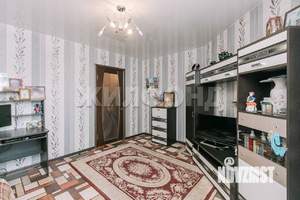 3-к квартира, вторичка, 85м2, 4/10 этаж