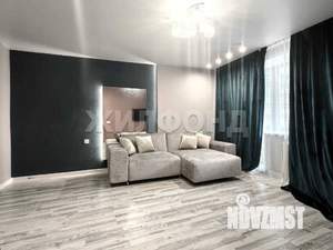 1-к квартира, вторичка, 35м2, 3/9 этаж