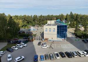 3-к квартира, вторичка, 83м2, 7/24 этаж