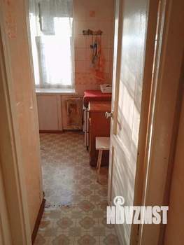 4-к квартира, вторичка, 62м2, 3/5 этаж