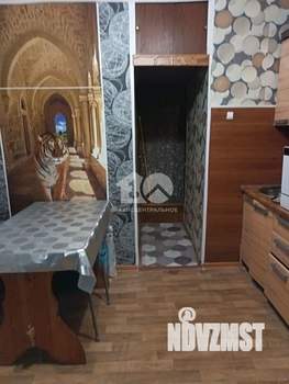 2-к квартира, вторичка, 54м2, 1/9 этаж