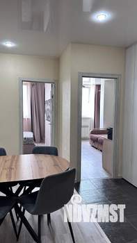 2-к квартира, вторичка, 40м2, 13/25 этаж