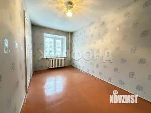 2-к квартира, вторичка, 42м2, 2/5 этаж