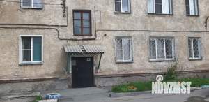 2-к квартира, вторичка, 42м2, 1/3 этаж