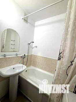 1-к квартира, вторичка, 37м2, 10/11 этаж