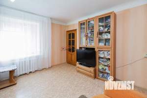 1-к квартира, вторичка, 32м2, 2/5 этаж