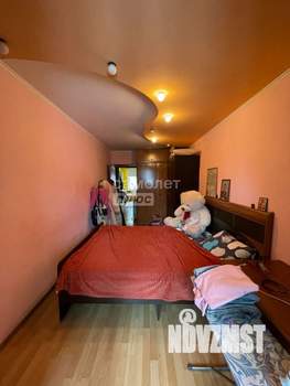 3-к квартира, вторичка, 60м2, 1/9 этаж