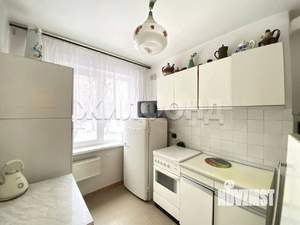3-к квартира, вторичка, 60м2, 2/10 этаж