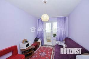 1-к квартира, вторичка, 41м2, 1/10 этаж