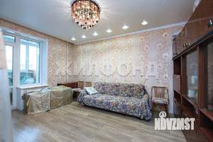 2-к квартира, вторичка, 66м2, 15/16 этаж