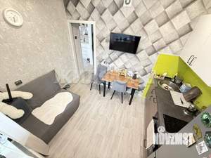 1-к квартира, вторичка, 33м2, 10/10 этаж