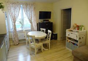 2-к квартира, вторичка, 55м2, 3/18 этаж