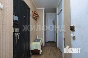2-к квартира, вторичка, 43м2, 4/9 этаж
