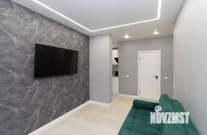 3-к квартира, вторичка, 61м2, 9/25 этаж