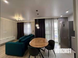 2-к квартира, вторичка, 67м2, 2/17 этаж