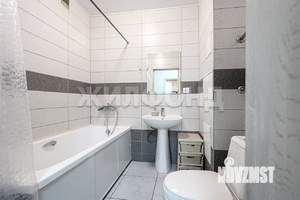 2-к квартира, вторичка, 55м2, 3/21 этаж