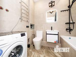 Студия квартира, вторичка, 31м2, 27/32 этаж