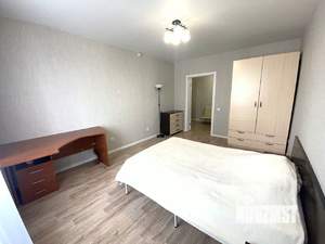 2-к квартира, вторичка, 51м2, 4/18 этаж