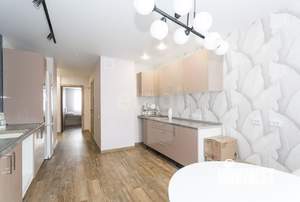 2-к квартира, вторичка, 66м2, 6/16 этаж