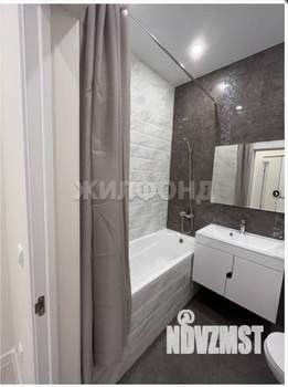 1-к квартира, вторичка, 33м2, 3/16 этаж