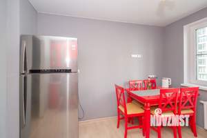 3-к квартира, вторичка, 81м2, 3/10 этаж