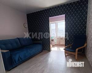 1-к квартира, вторичка, 48м2, 10/10 этаж