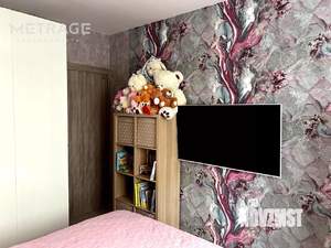 2-к квартира, вторичка, 60м2, 2/16 этаж