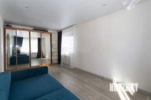 1-к квартира, вторичка, 31м2, 1/5 этаж