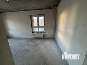 2-к квартира, вторичка, 61м2, 2/25 этаж