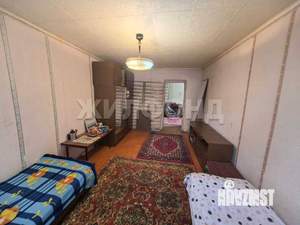 3-к квартира, вторичка, 61м2, 2/9 этаж