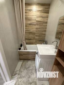 1-к квартира, вторичка, 37м2, 12/26 этаж